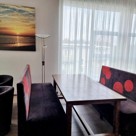 Kunigiskiu Apartamentai Palanga Exterior foto