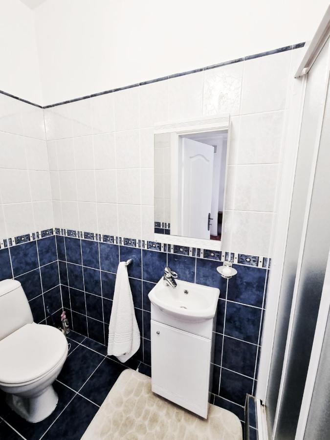 Kunigiskiu Apartamentai Palanga Exterior foto